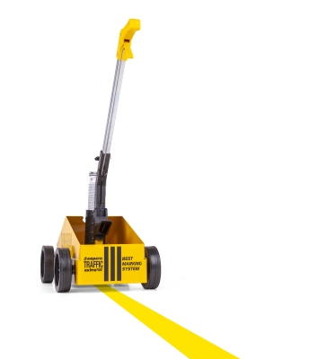 Bodenmarkierungsgerät Smart Striper